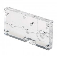 CNC milling custom acrylic panel cut  into any shape high transparency lucite sheet