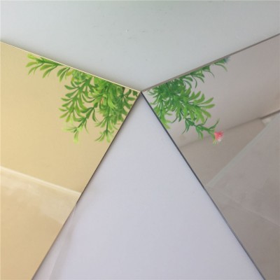 Price of PMMA Acrylic/Plexiglass Mirrors Panel/Sheet