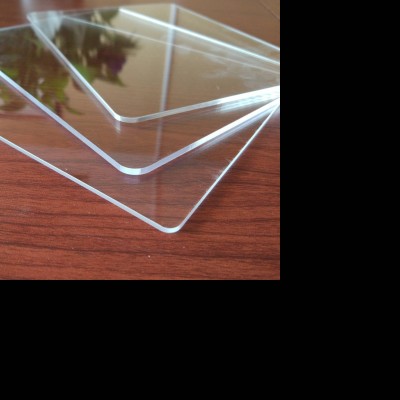 4x8 Clear Acrylic Sheet/plexiglass Plate 4mm/frosted Acrylic Sheet