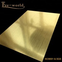 600x1200mm Abs Double Color Plastic Sheet Gold Black For Laser And Cnc Engraving