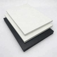 Furniture Grade 4x8 Pvc Celuka Foam Board Plastic Sheet