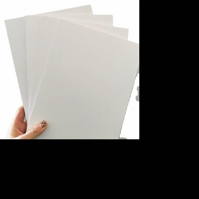 High Quality Waterproof White Pvc Foam Board /pvc Rigid Sheet