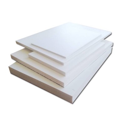 Pvc Sheet White Pvc Foam Sheet 16mm 18mm Waterproof Pvc Board