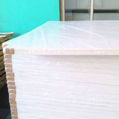 Jinan Waterproof Pvc Foam Board Printing Sheet