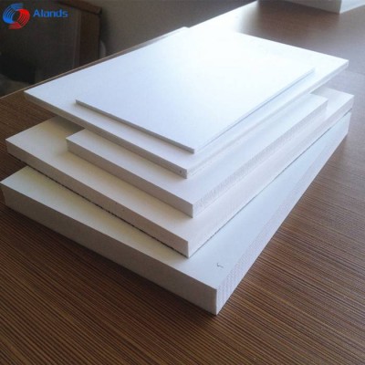 Wholesale Custom Advertising Board Pvc Wall Panel Building Material 1-30mm Plastic Sheet With High Quality