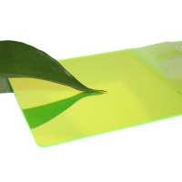 SDDZM07 Plastic Acrylic Mirror Sheet For Sale