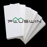 Waterproof Kitchen Cabinets Material PVC Sheets PVC Foam Board